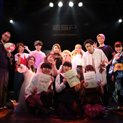 専門学校ＥＳＰエンタテインメント大阪のオープンキャンパス