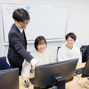 大阪動物専門学校のオープンキャンパス