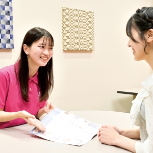 大原簿記公務員専門学校千葉校のオープンキャンパス