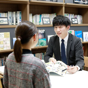 仙台ＥＣＯ動物海洋専門学校のオープンキャンパス
