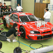専門学校 日産栃木自動車大学校のオープンキャンパス
