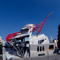 青山製図専門学校のオープンキャンパス