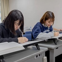 青山製図専門学校のオープンキャンパス