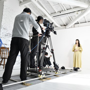 東放学園映画アニメＣＧ専門学校の説明会