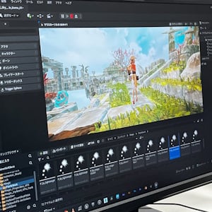 東放学園映画アニメＣＧ専門学校のcampusgallery