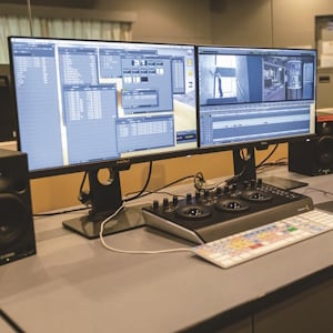 東放学園映画アニメＣＧ専門学校のcampusgallery