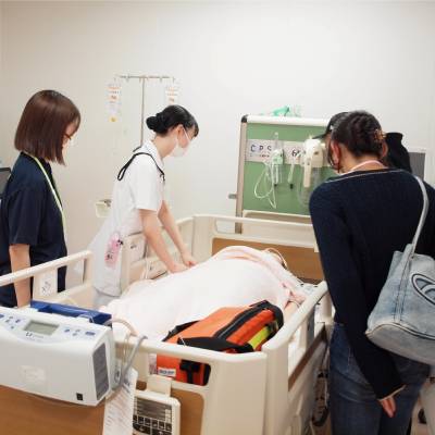 奈良学園大学