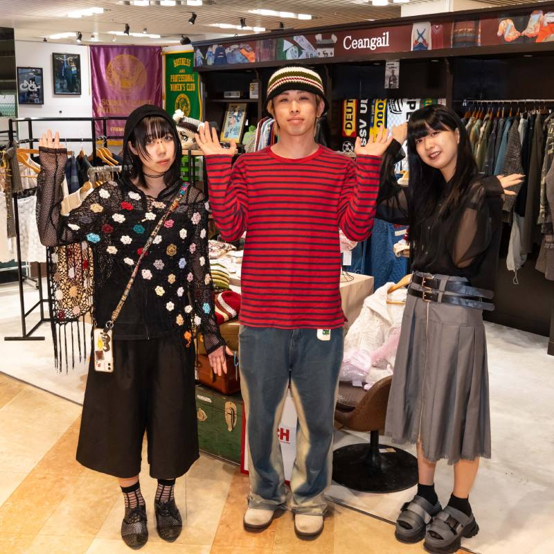 大阪文化服装学院