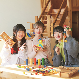 東海学院大学短期大学部のcampusgallery