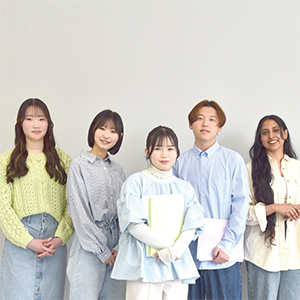 別府溝部学園短期大学のcampusgallery