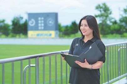横浜リゾート＆スポーツ専門学校