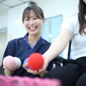 京都医健専門学校