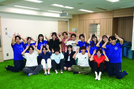 千葉リゾート＆スポーツ専門学校のcampusgallery