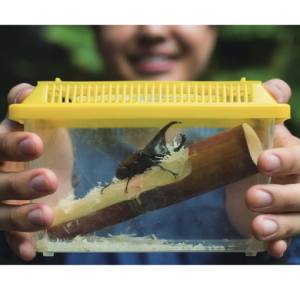 大阪ＥＣＯ動物海洋専門学校のcampusgallery