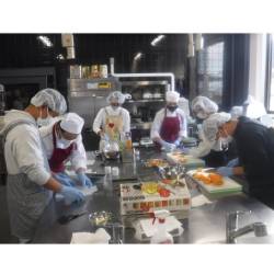奈良県立なら食と農の魅力創造国際大学校