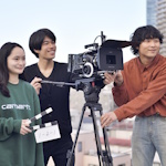 東放学園映画アニメＣＧ専門学校のcampusgallery