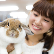 福岡ＥＣＯ動物海洋専門学校のcampusgallery