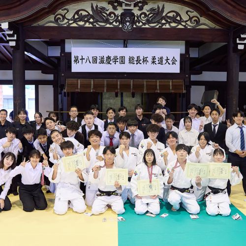 京都医健美容専門学校のcampusgallery