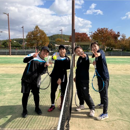 京都医健美容専門学校のcampusgallery