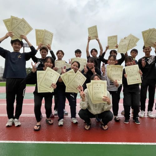 京都医健美容専門学校のcampusgallery