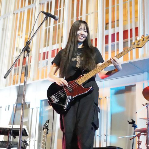 京都医健美容専門学校のcampusgallery