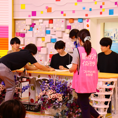 明治大学のcampusgallery