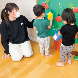 研究・授業内容写真