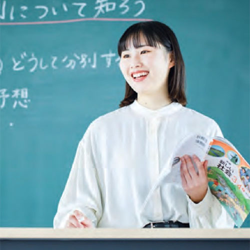 岡崎大学のcampusgallery