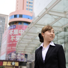 亜細亜大学のcampusgallery