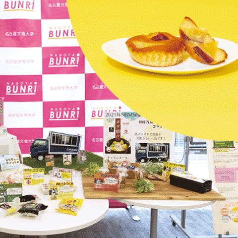 研究・授業内容写真