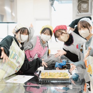 研究・授業内容写真