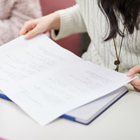 中央学院大学のcampusgallery