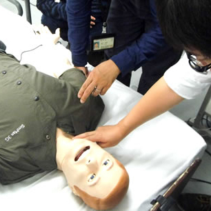 研究・授業内容写真