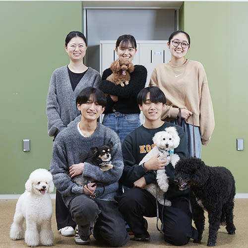 ヤマザキ動物専門学校