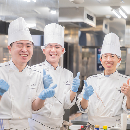 新潟調理師専門学校