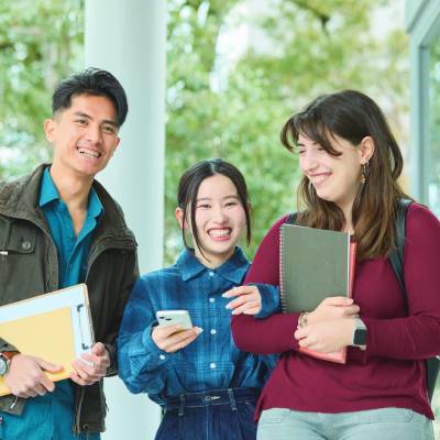 京都外国語大学
