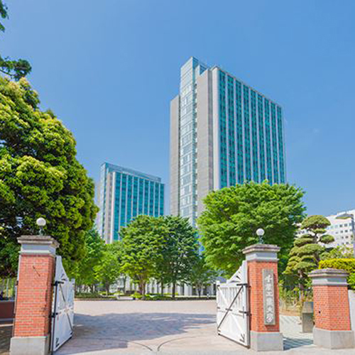 千葉工業大学