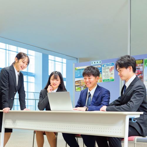 中央学院大学