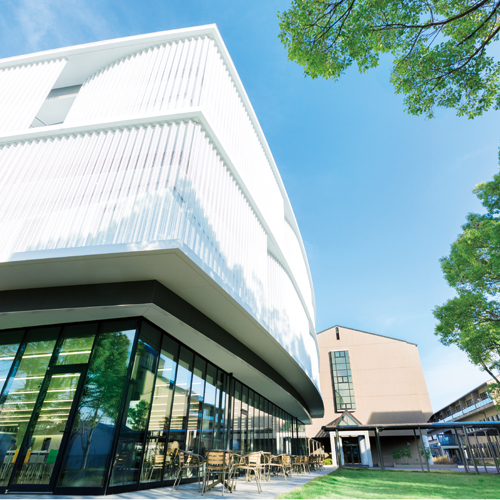 名古屋文理大学1