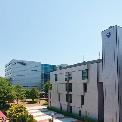 北星学園大学1