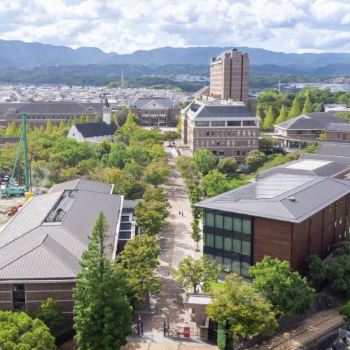 桃山学院大学