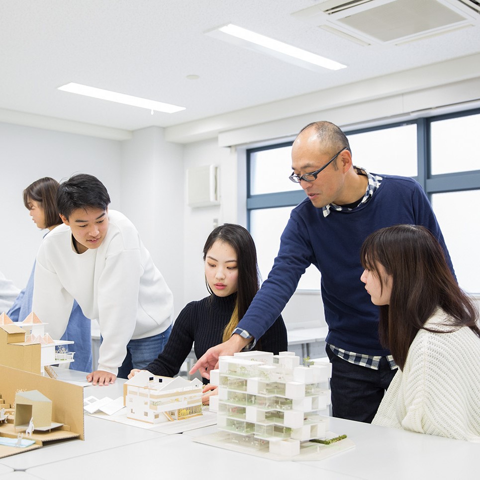 ＯＣＴ 大阪工業技術専門学校