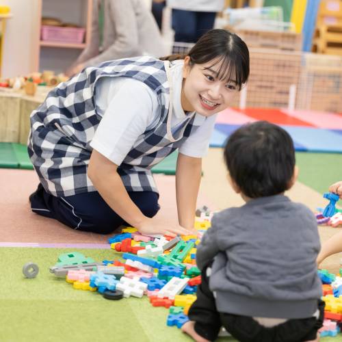 箕面学園福祉保育専門学校