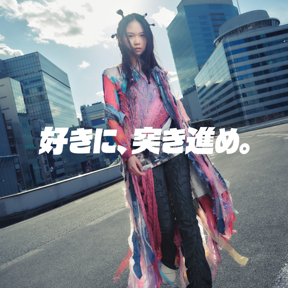 大阪モード学園1