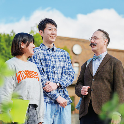 広島外語専門学校