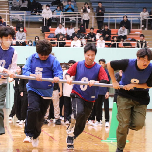専門学校徳島穴吹カレッジ