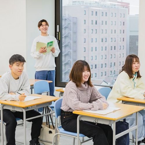 ＭＣＬ盛岡公務員法律専門学校