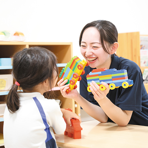 大阪こども専門学校1