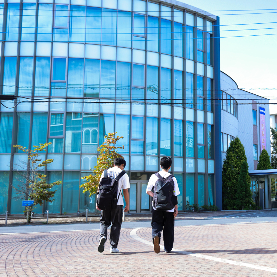 日本医療科学大学1