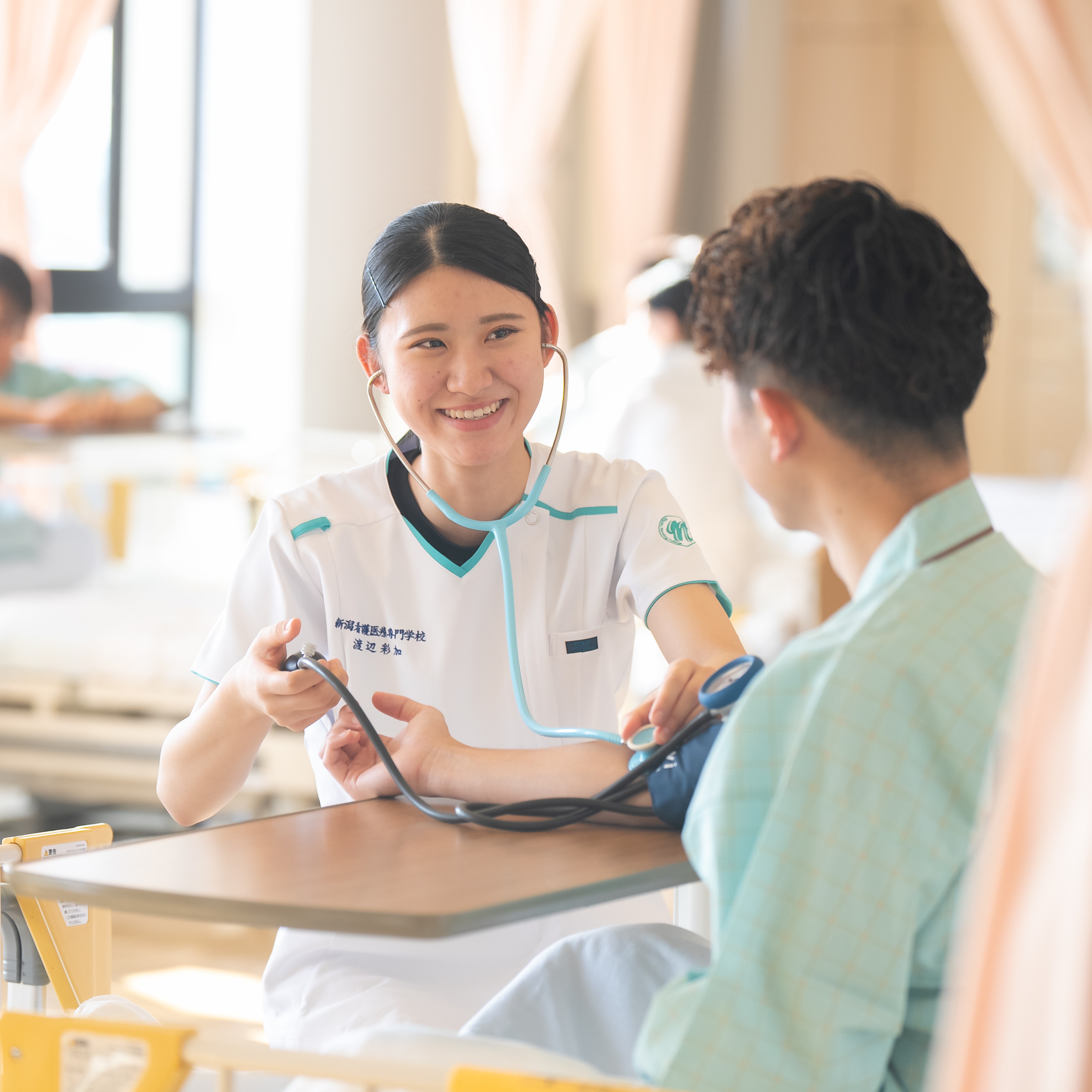 新潟看護医療専門学校1